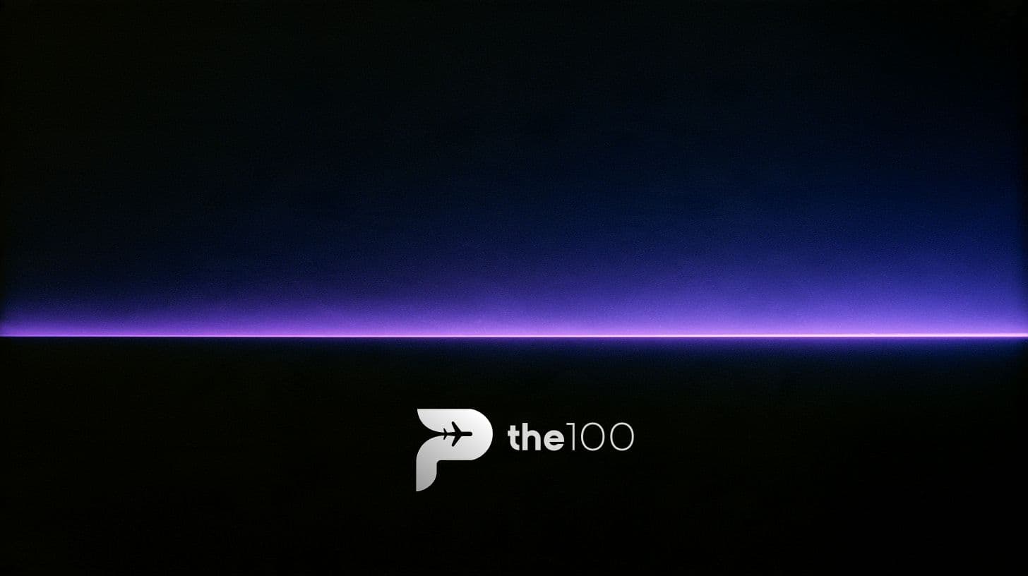 100 Founding Member places are open